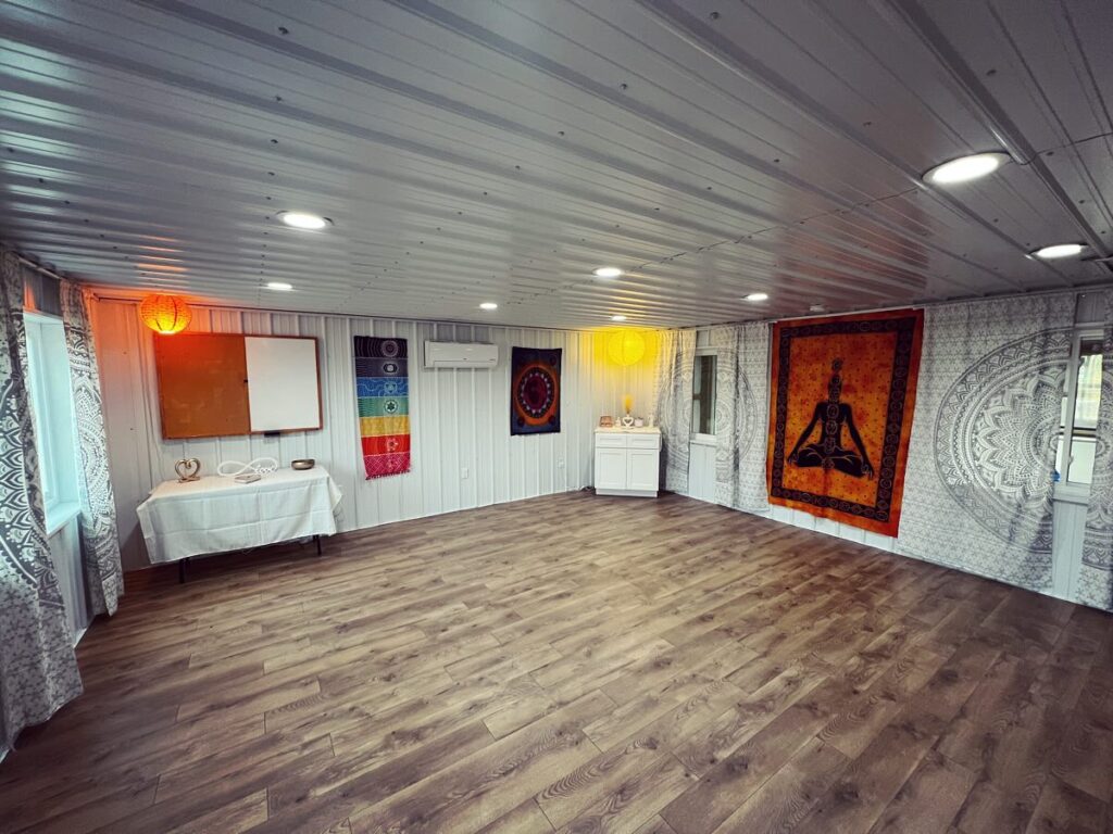 Hendo Care Farm, Hendersonville, NC